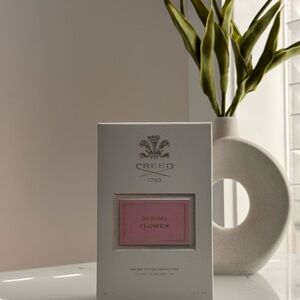 Creed Spring Flower Parfume BOX ONLY💖